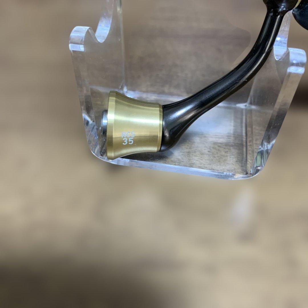 ダイワSLP スピニングリールパーツ 3点セット スプール ハンドル