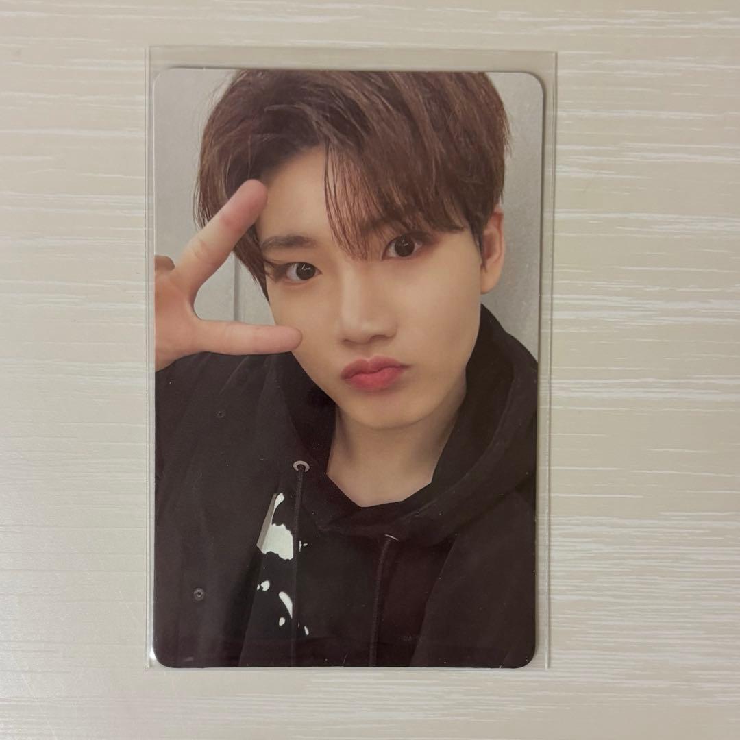 treasure トレカ ジュンギュ - メルカリ