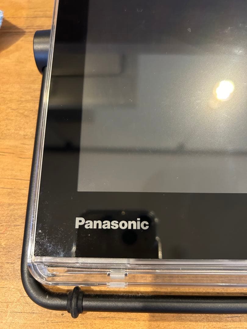 2020年製】パナソニック プライベートビエラ UN-15CN10D - メルカリ