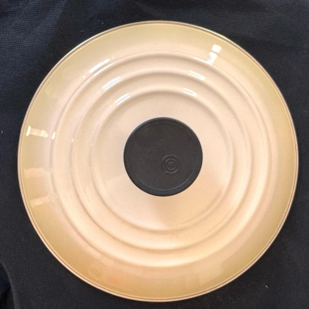 未使用】LE CREUSET ストックポット 寸胴鍋 デューン - メルカリ