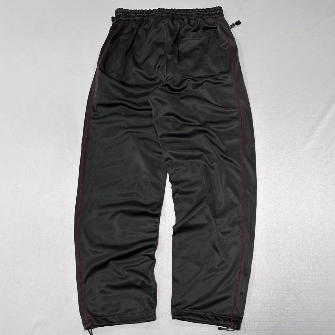 90s Ecko ジャージ セットアップ トラックジャケット ドローコード