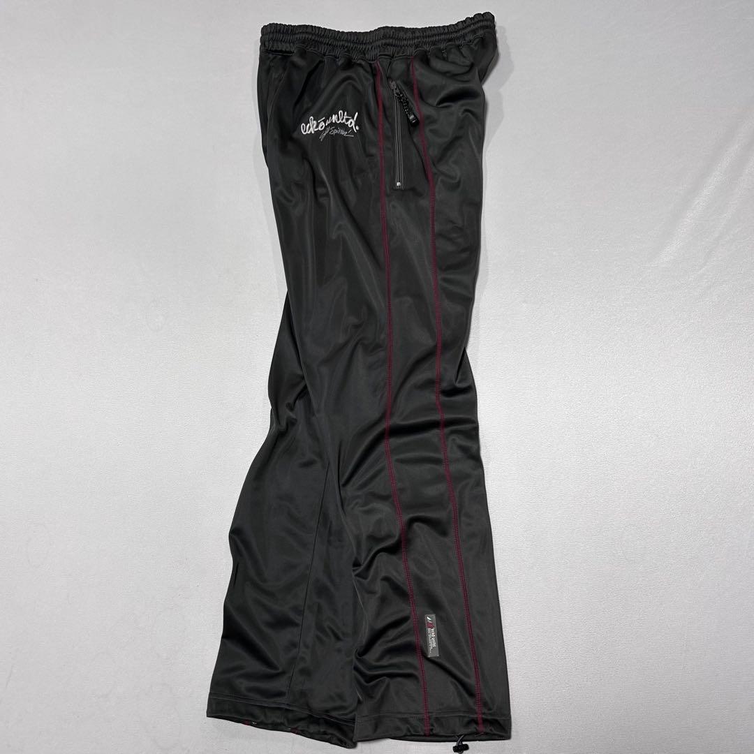 90s Ecko ジャージ セットアップ トラックジャケット ドローコード