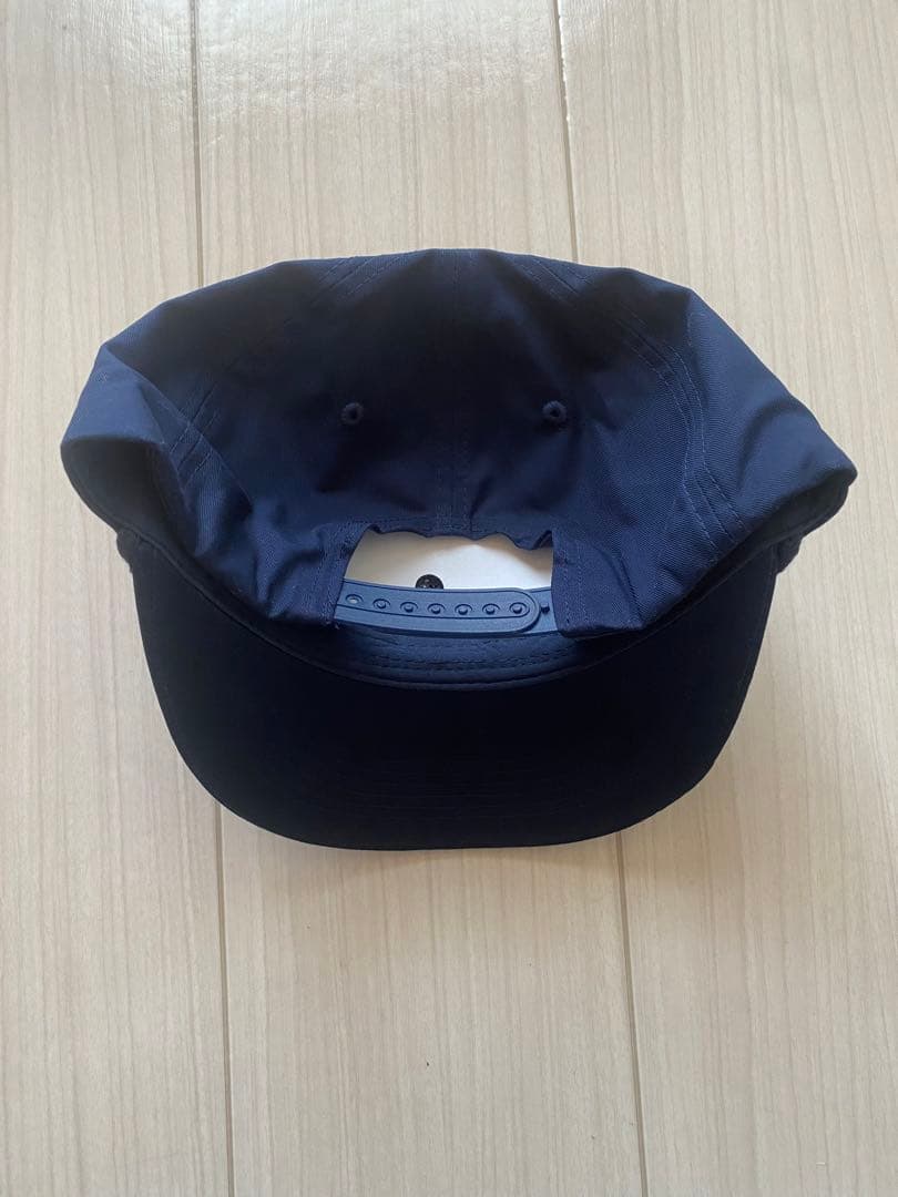 タトゥースタジオヤマダキャップネイビー