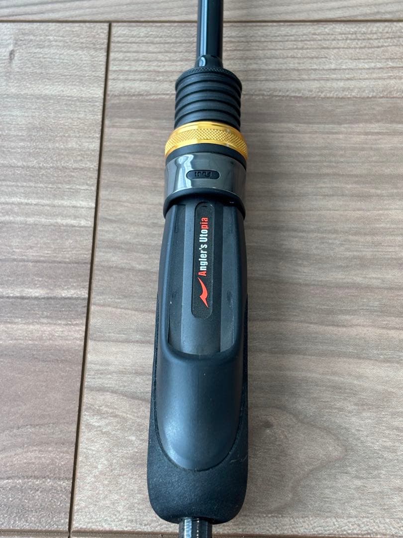 APIA】GRANDAGE EXTRA 65 金丸カスタム グランデージライト - メルカリ