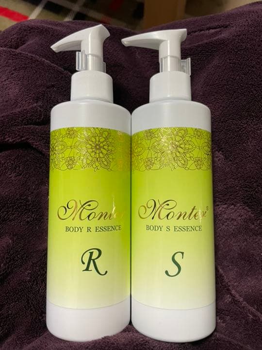 サロン専売品！[新品未開封]リンパマッサージに