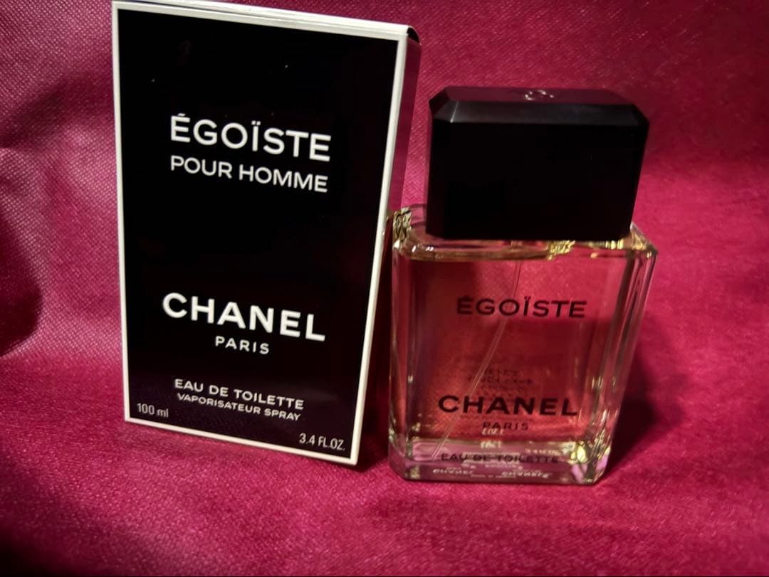 CHANEL EGOIST オードゥトワレット Amazon | CHANEL(シャネル) EGOISTE エゴイスト EDT100ml オード