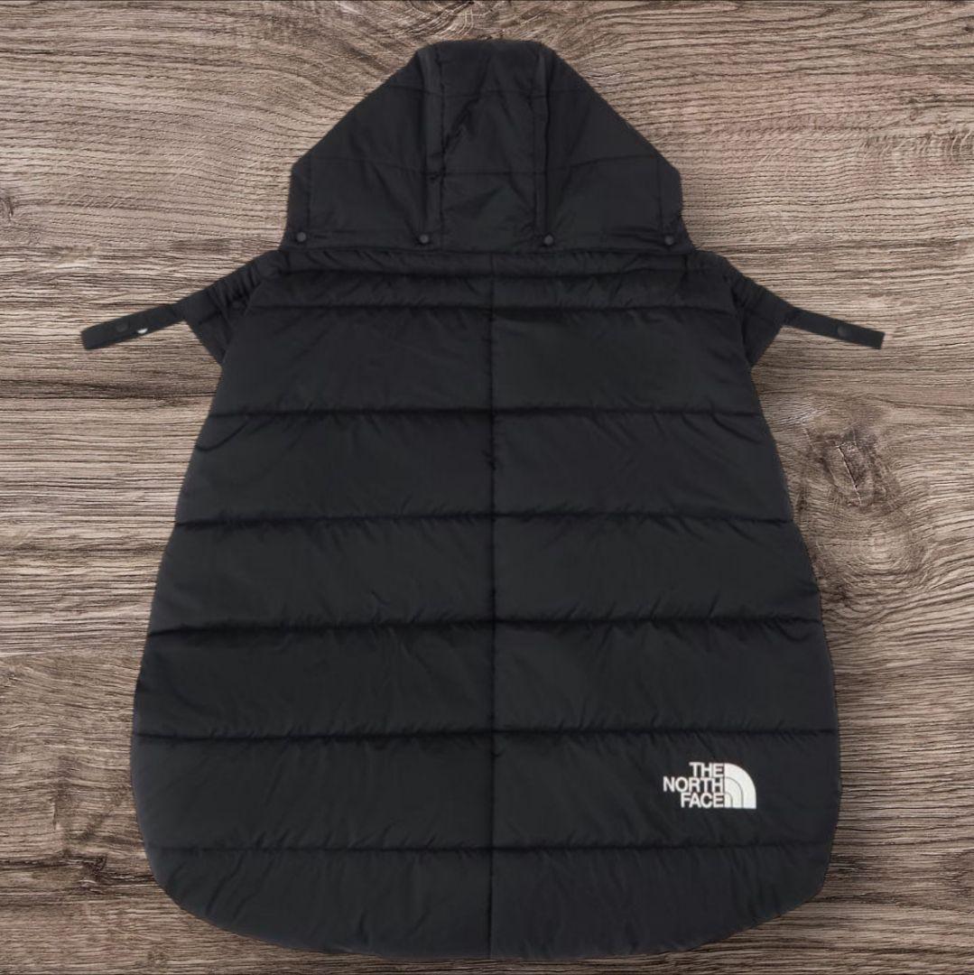 THE NORTH FACE 抱っこひも対応ダウンジャケット THE NORTH FACE（ザ ノースフェイス） ベビー マタニティダウンコート