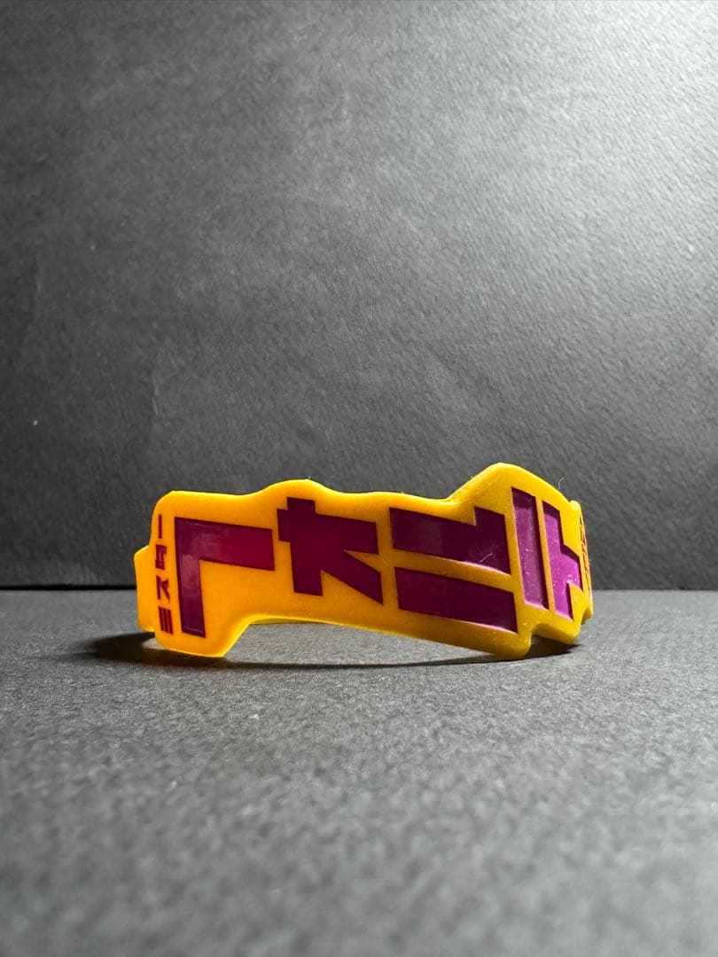 邦ロックラバーバンド 13個まとめ売り