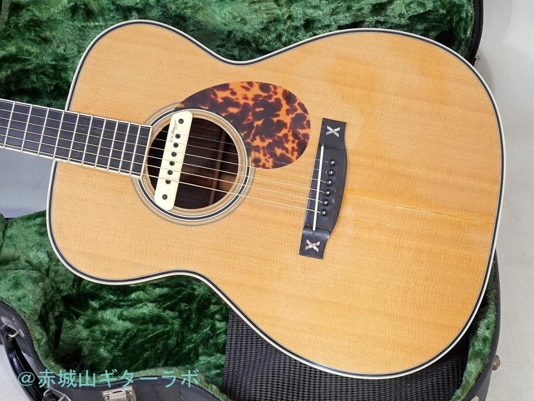 CatsEyes CE-2000Tカスタム☆1983年東海楽器製 - メルカリ