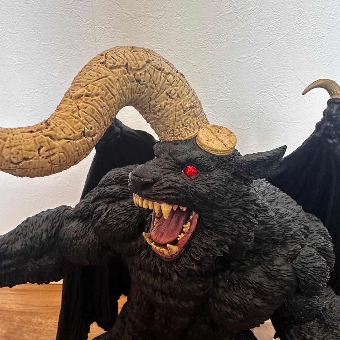 一番くじ ベルセルク 運命に抗う、黒い剣士 ラストワン賞 ゾッド