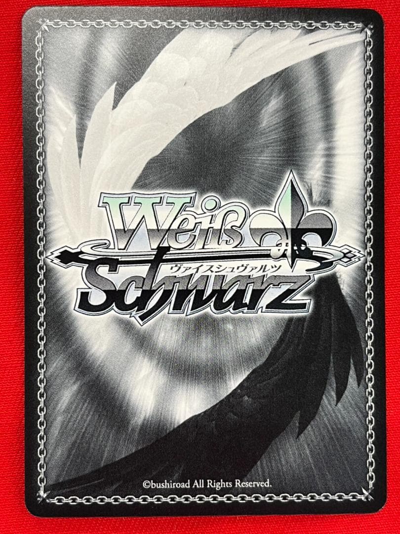 ヴァイス　かのかり　清楚可憐な彼女 千鶴　SSP