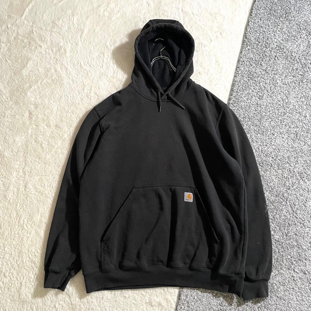 カーハート リーバイス560 ストリートコーデ c-boy style サイズL