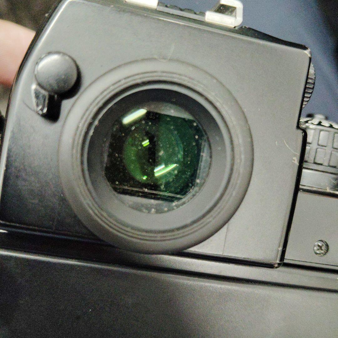 Nikon F4 一眼レフカメラ 35-70mmレンズ付き ニコン 撮影機器 - メルカリ