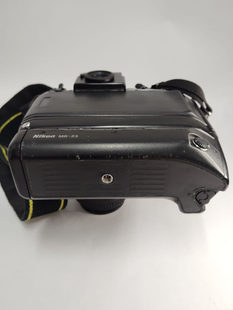 Nikon F4 一眼レフカメラ 35-70mmレンズ付き ニコン 撮影機器 - メルカリ