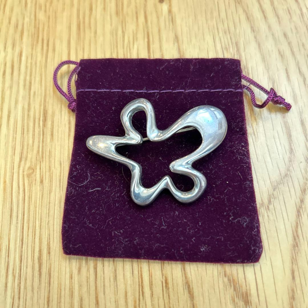 ジョージジェンセン ブローチ 321 スプラッシュ 925 シルバー アクセサリ 楽天市場】質屋 GEORG JENSEN ジョージジェンセン ブローチ 321