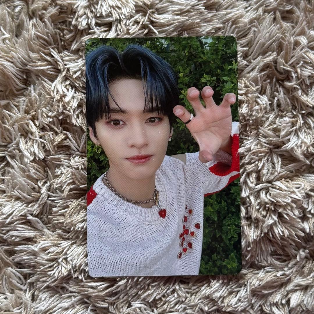 StrayKids スキズ MAXIDENT トレカ リノ - メルカリ