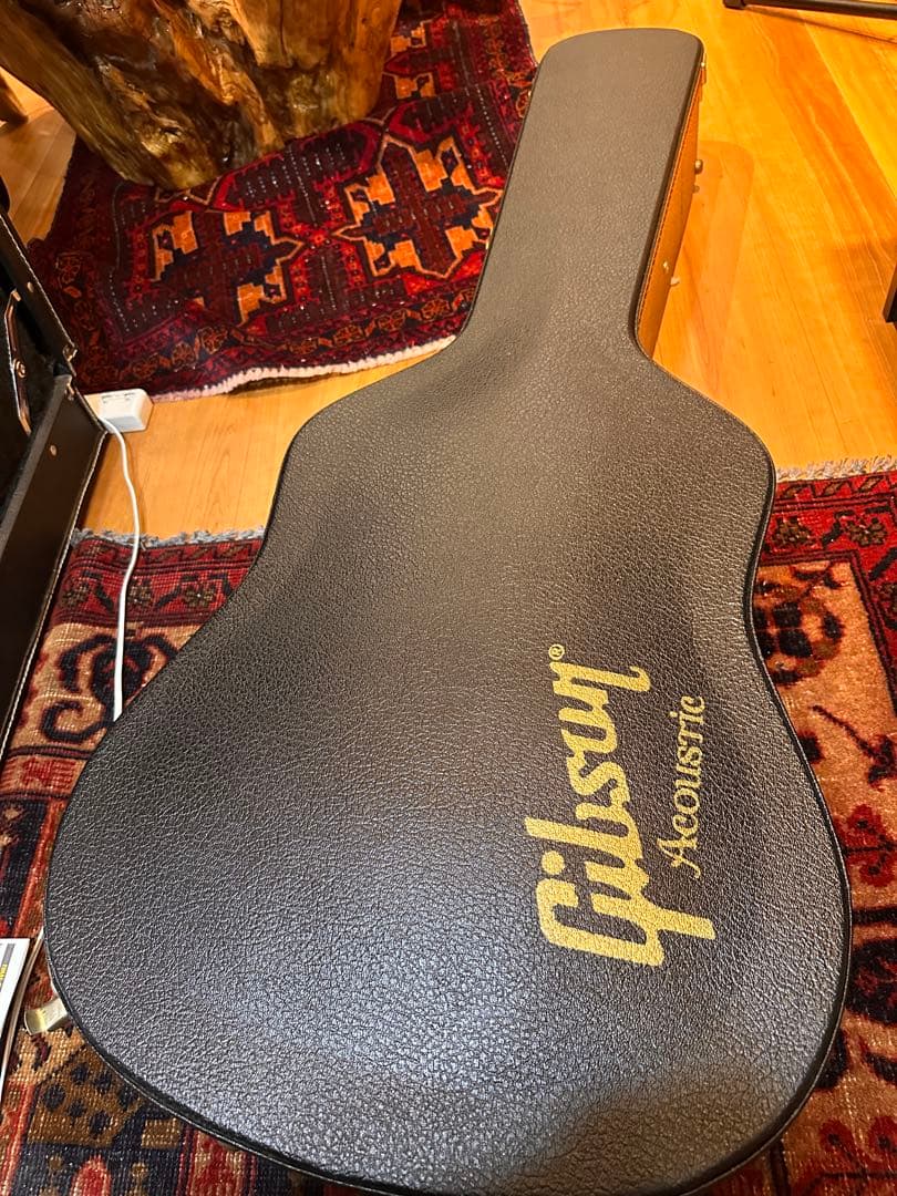 Gibson custom shop J-45 1960s ノーマルサドル - メルカリ