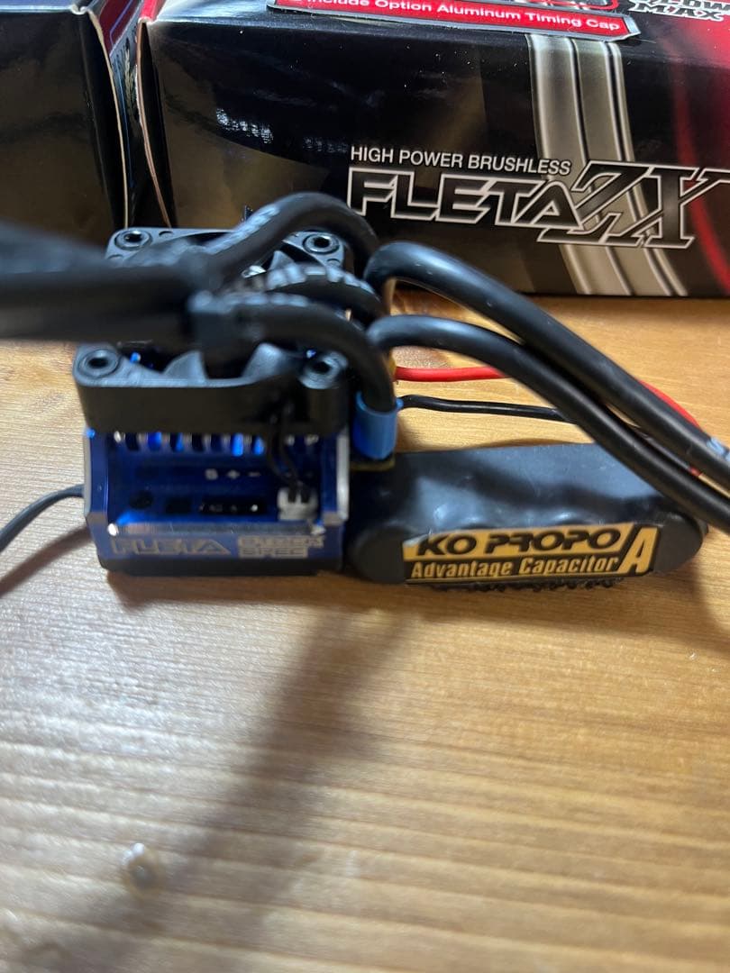 マッチモアFLETASTOCKスペックアンプ、プログラムbox.8.0T - メルカリ