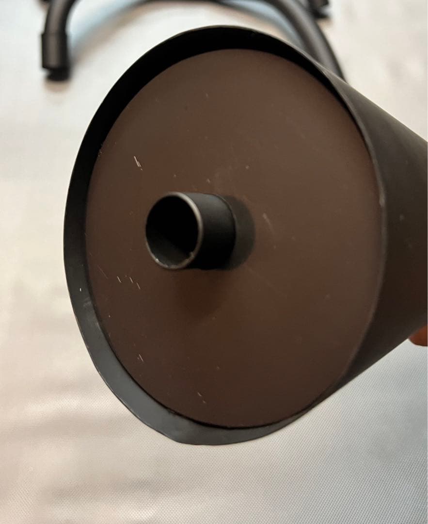 小鉄管/CB250T/CB400T/手曲げクロスメガホンマフラー120φ/新品/ - メルカリ