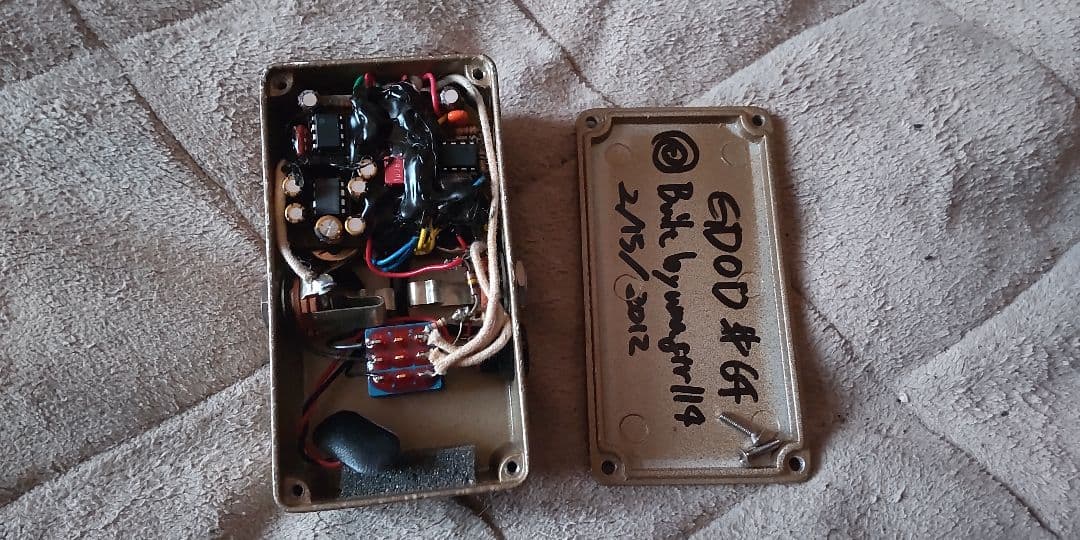 ケンタウロス・クローン bassプラス品