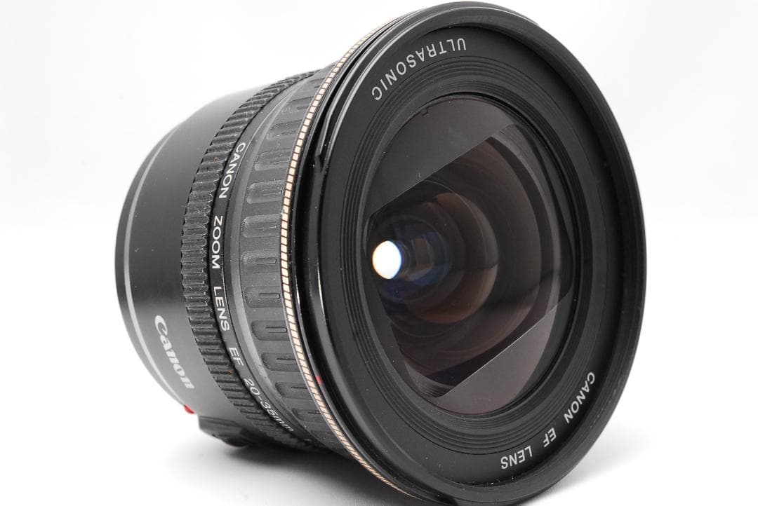 ❤️超広角ズームレンズ CANON 20-35mm F3.5-4.5 USM❤️