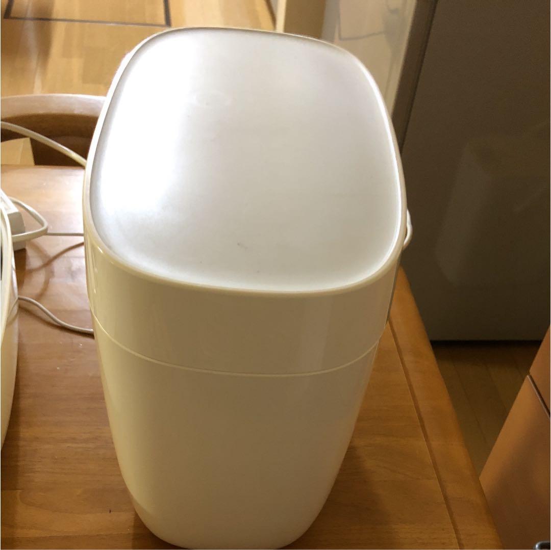 サキナの美顔器です。娘に買ったのですが、ほぼ