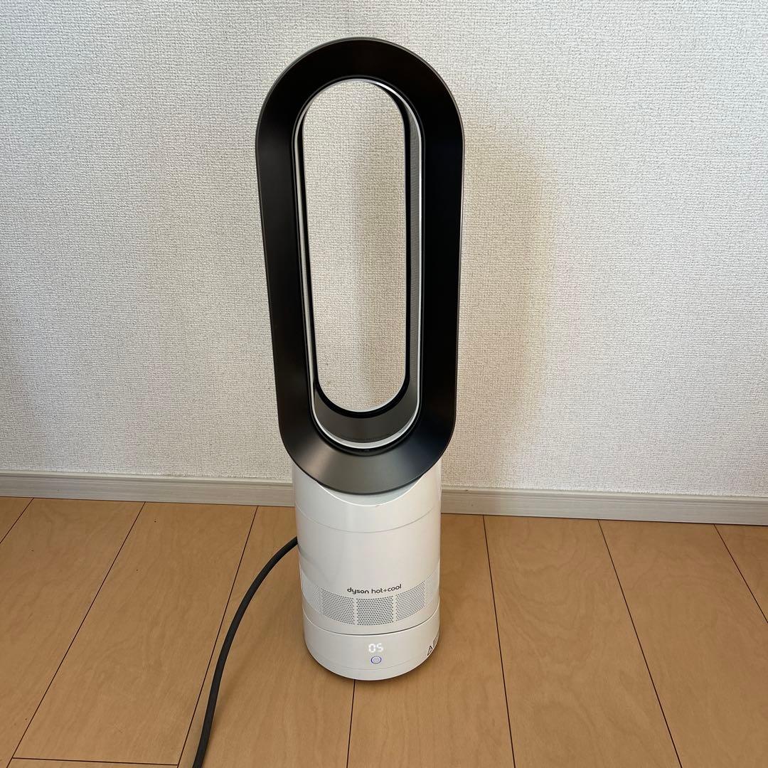 《美品》dyson hot+cool AM09