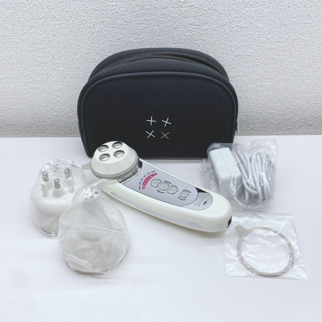 《最新モデル⭐️ほぼ未使用》ベレガ セルキュア 4t+ 4T plus plus