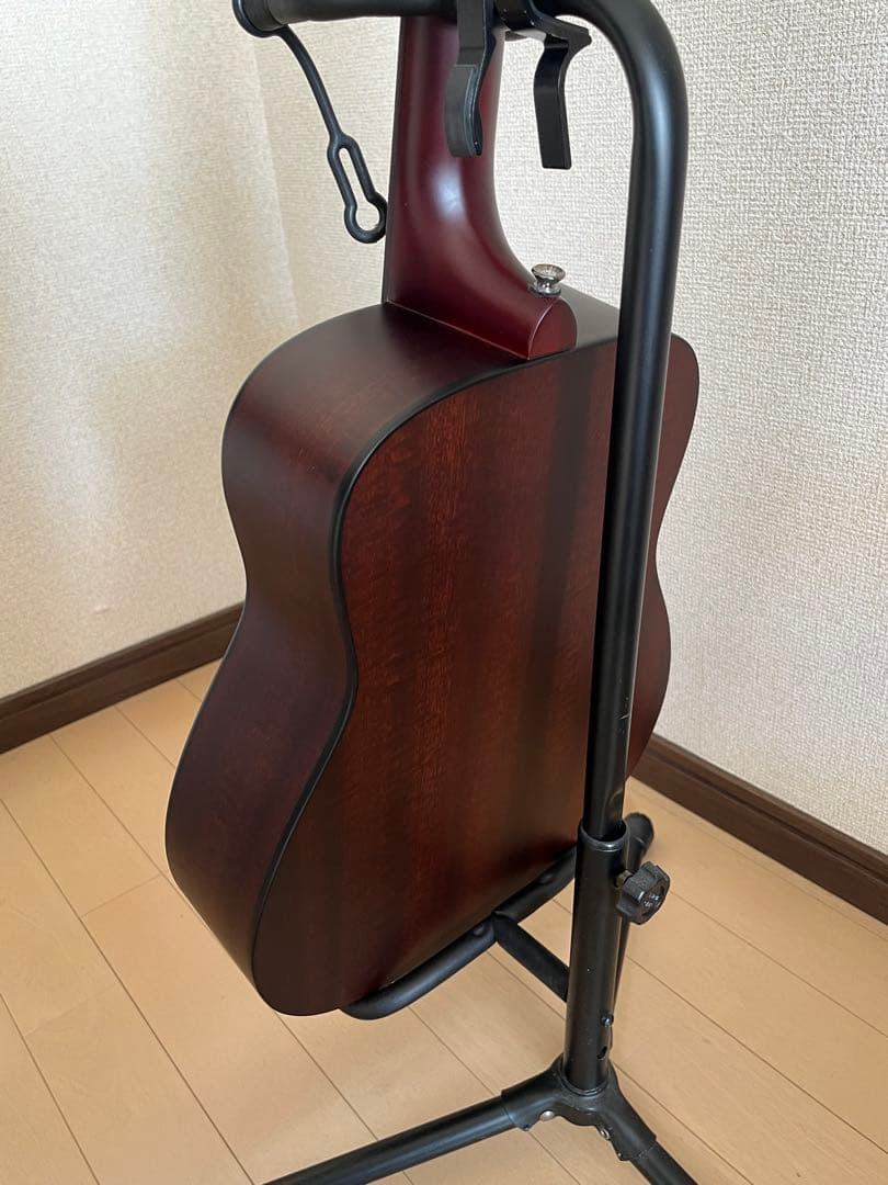 Yamaha】FG-junior JR2 ケース・スタンド付き