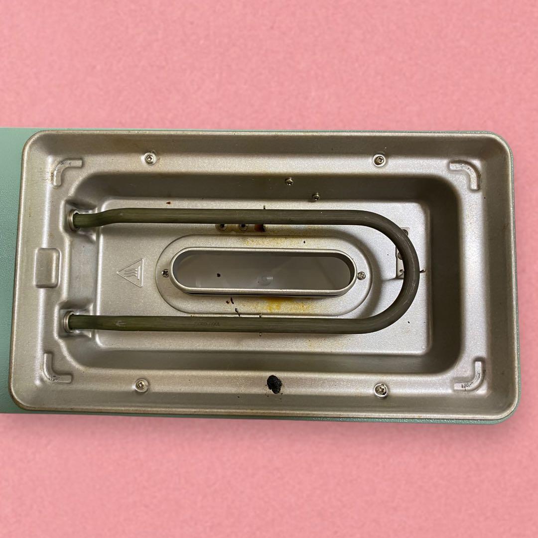 ナカノチャンネル ザイグル ZG-KJS1111 炙輪 無煙ロースターナカノ