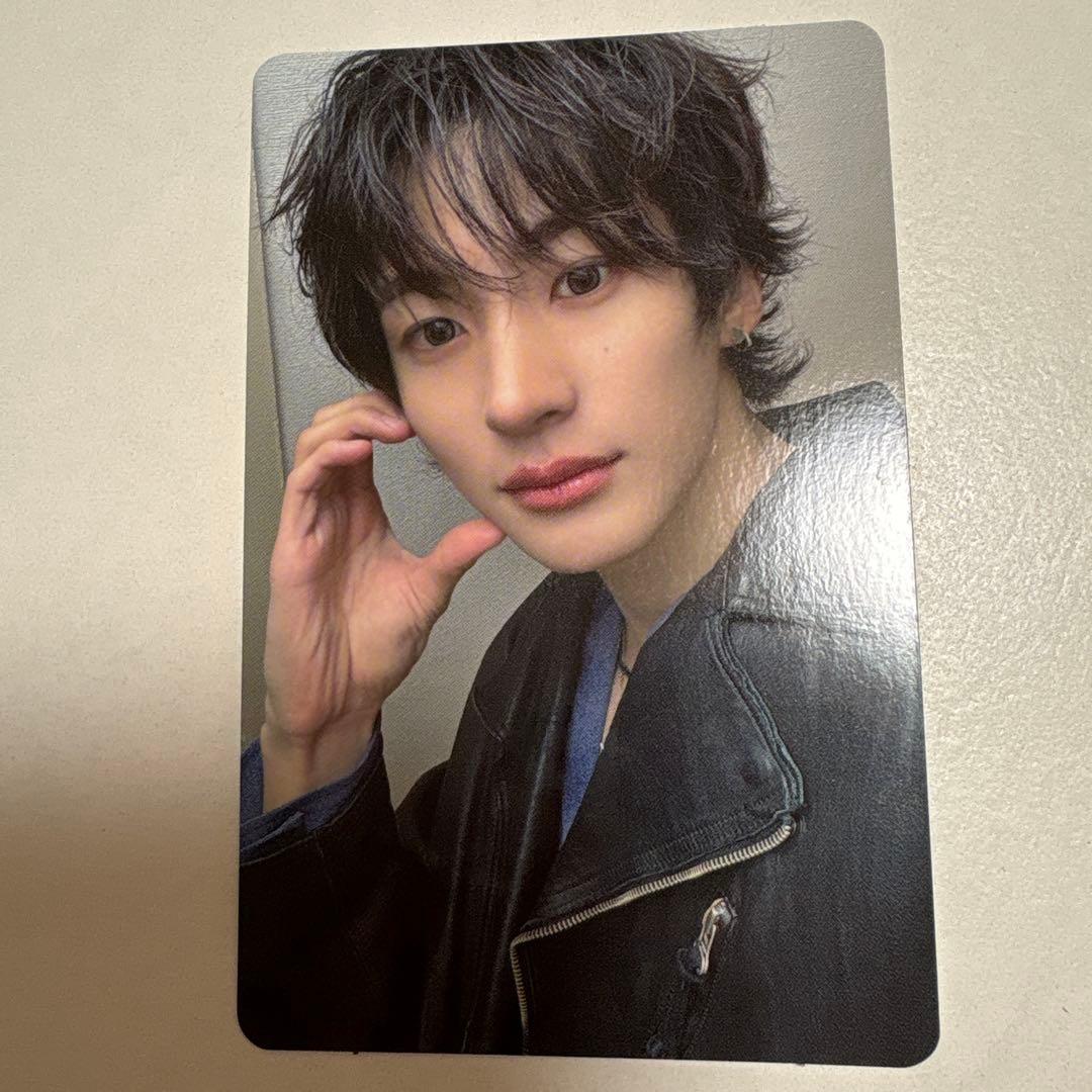 RIIZE アントン トレカ ALL OF YOU A ver. - メルカリ