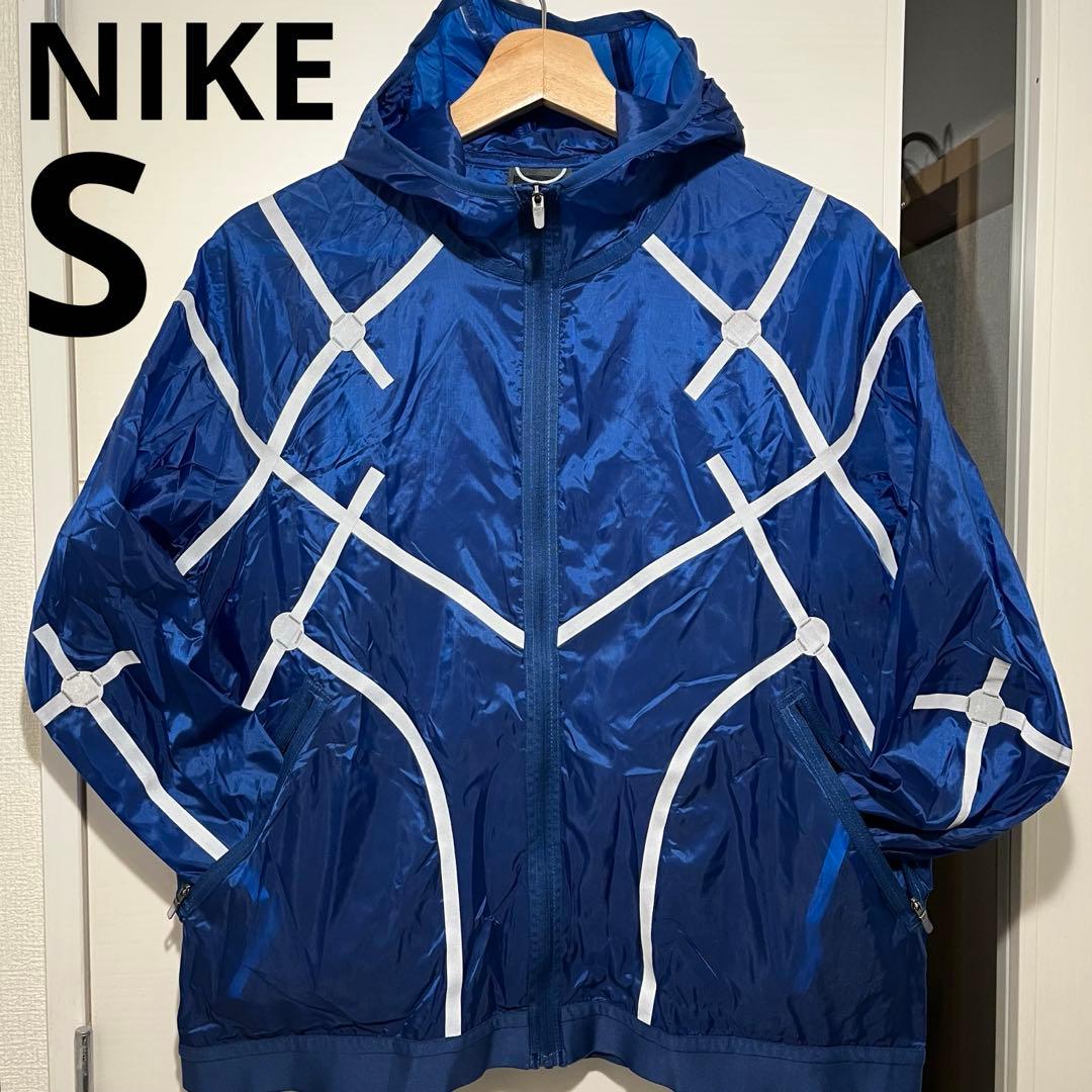 極美品✨NIKE ナイロン ベイビーわるきゅーれ 伊澤彩織 深川まひろ S