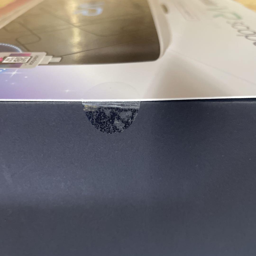 【未開封品】アウトビジョンVRスコープ　KWVR-001 映像視聴 3D