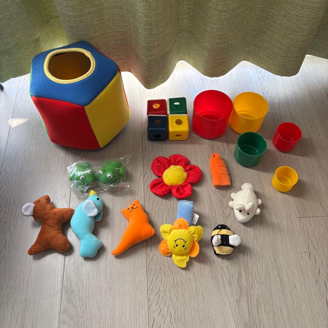 DWE プレイアロング2020年頃 Blu-ray版 ブルーレイ 欠品あり