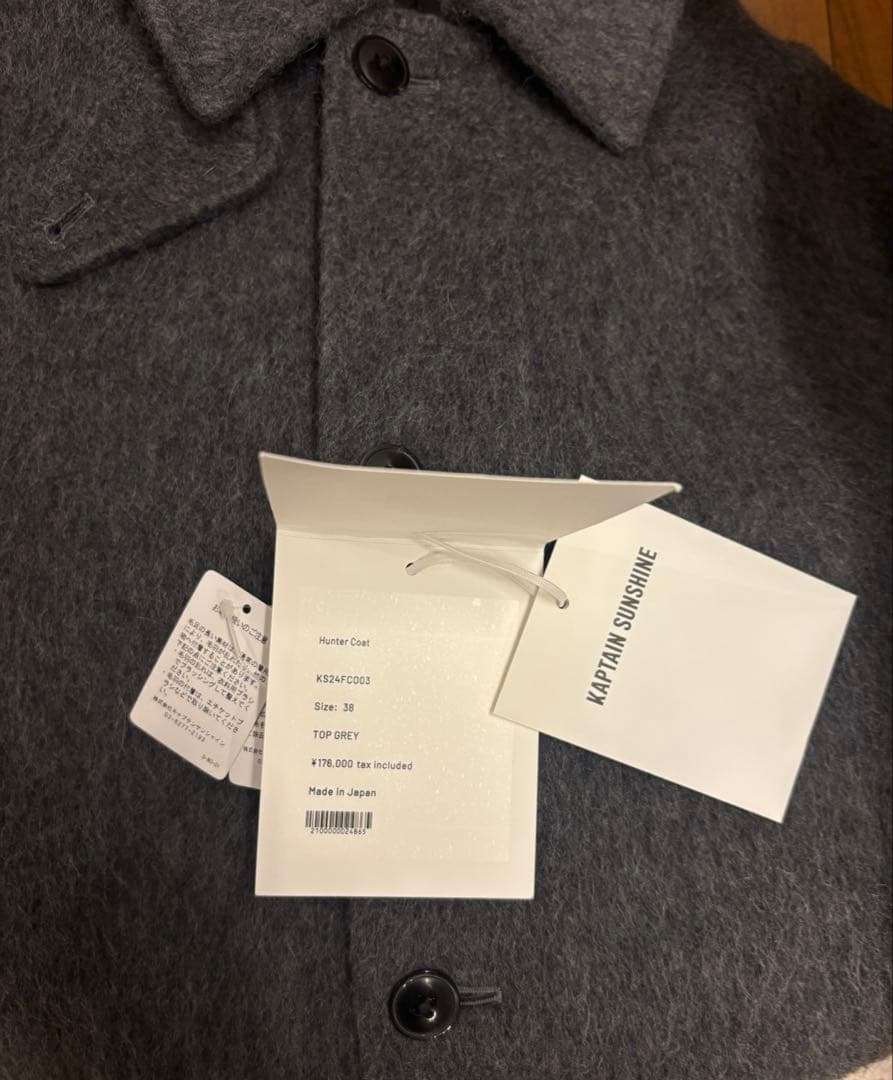 き*ょ様 総額80万 LOFTMAN ロフトマン 福袋 2026AW MーL メ - メルカリ