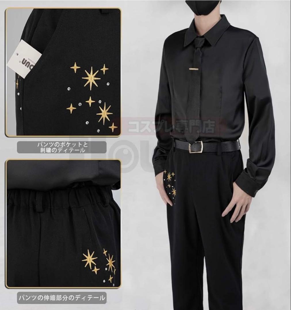 ツイステ ブレジュ 衣装 L ハーツラビュル コスプレ - メルカリ