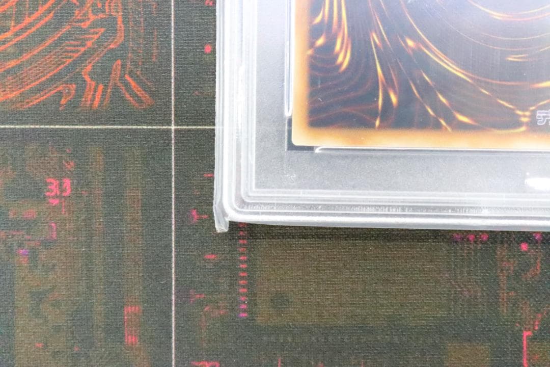 遊戯王 ブレイドナイト レリーフ PSA10 37-JD0901-08C | 激安通販の