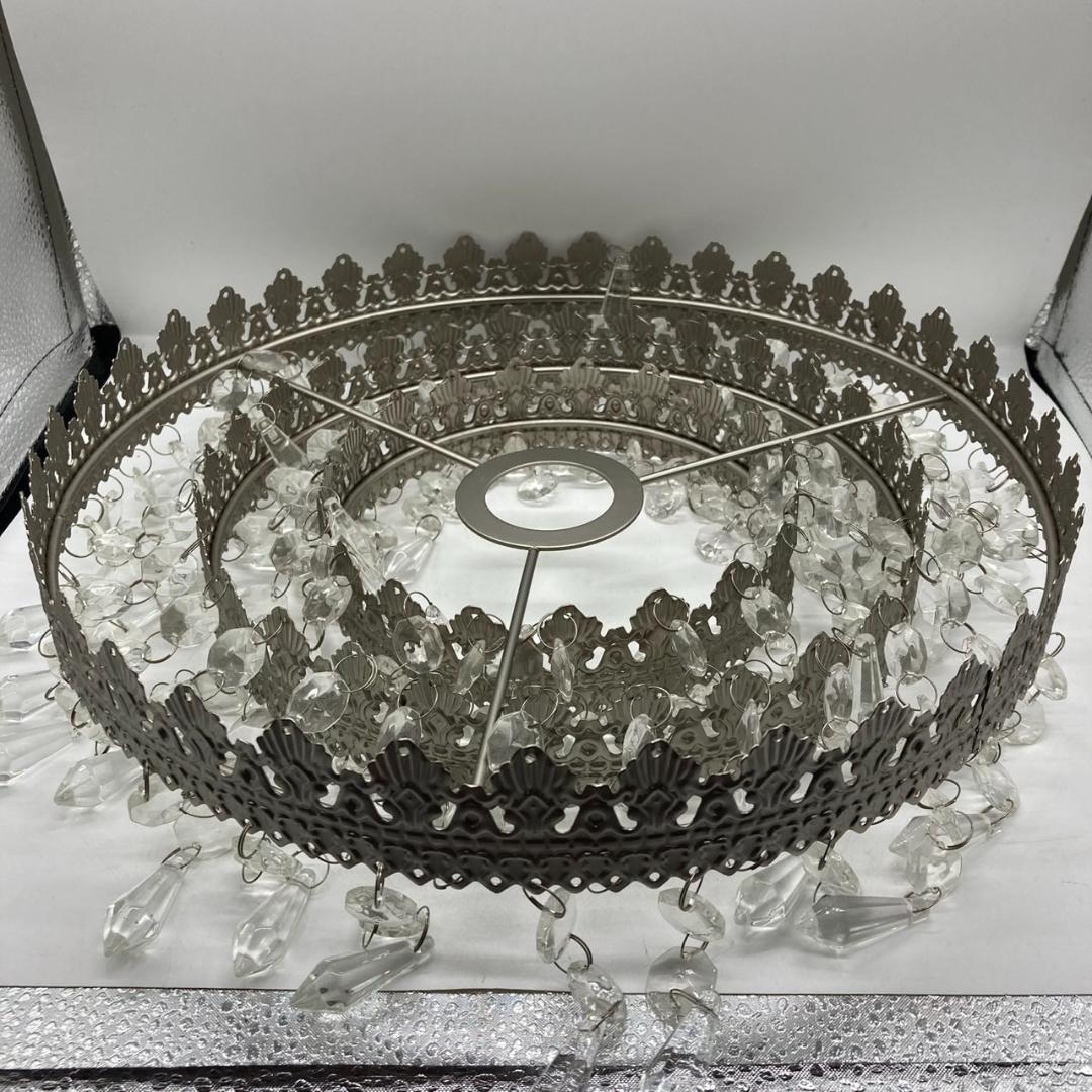 ▽IKEA RIMFROST イケア リムフロスト シャンデリア 照明 - メルカリ