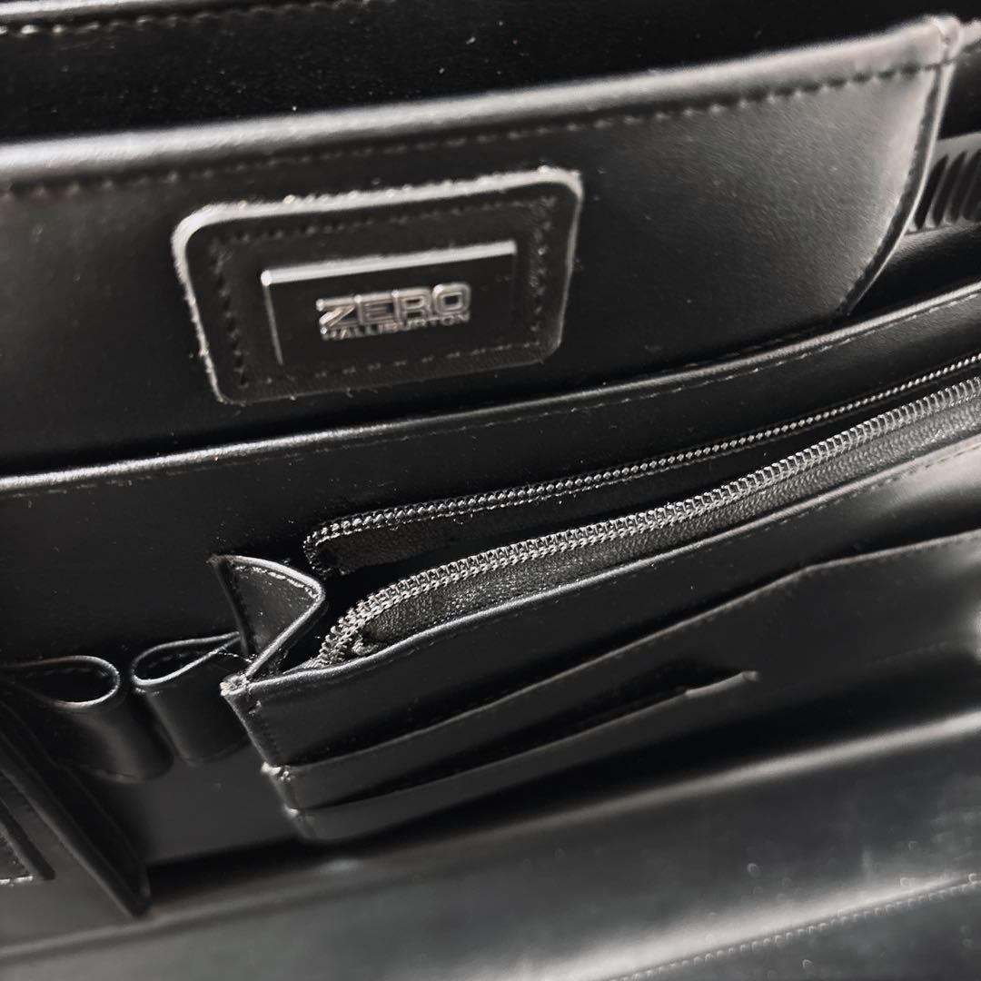 ゼロハリバートン Pシリーズ2アタッシュ TSAロック - メルカリ