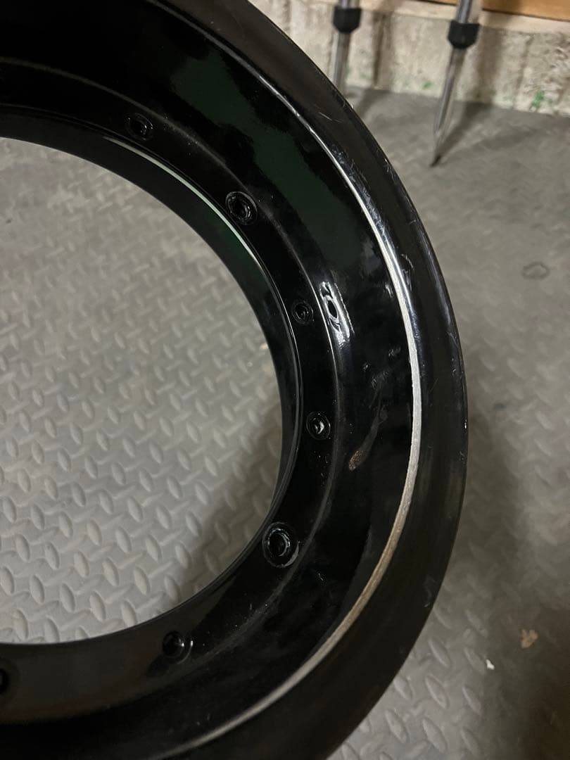 モンキー ゴリラ ダックス 、シャリー エイプ 合わせホイール - メルカリ