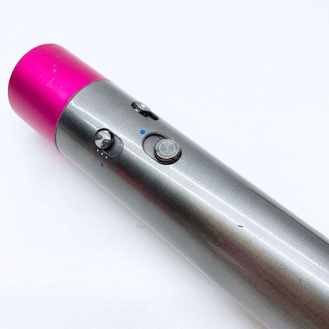 《アタッチメント完備》 ダイソン エアラップ ヘアスタイラー Dyson