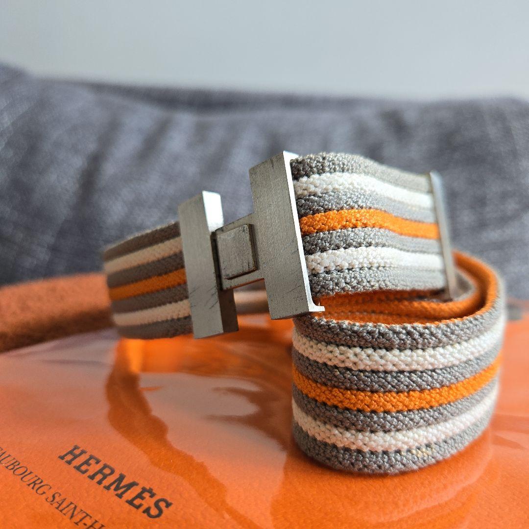 【HERMES 】『美品』『希少ヴィンテージ』『ユニセックス』