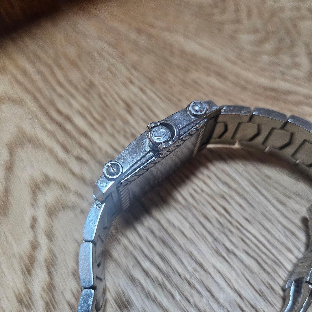 CHARRIOL シャリオール コロンブス CCSTRH8 電池新品 保証書 - メルカリ