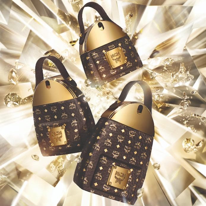 エム シー エム MCM ダイヤモンド オーデパルファム EDP 75ml MCM（エムシーエム） 並行輸入品 オーデパルファム EDP SP 75ml 【香水