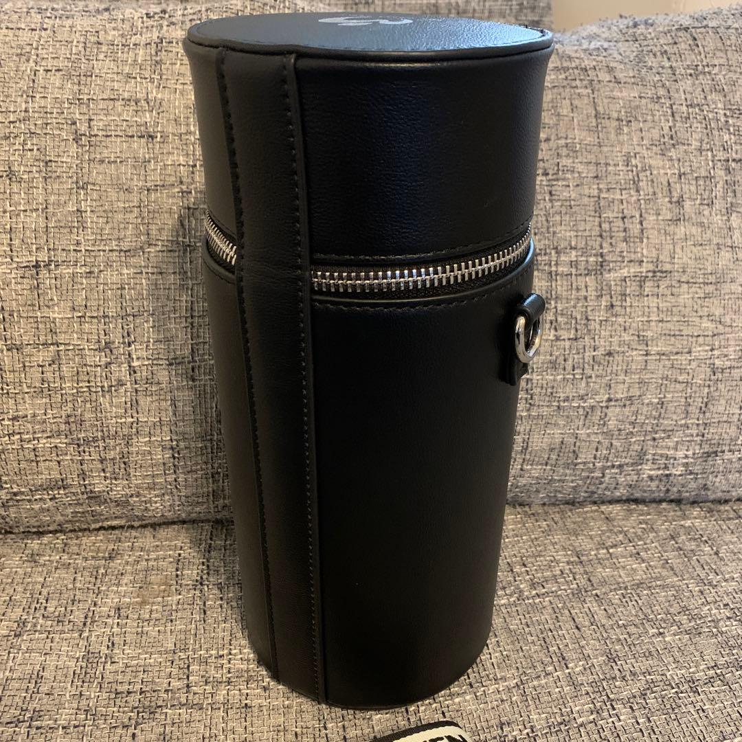 Mrs. GREEN APPLE ライトスティックバッグ ペンライトケース 黒 - メルカリ