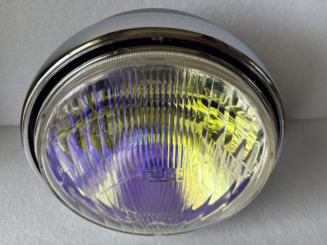 ipf cibie シビエ fet piaa マーシャル 当時 旧車 ゼファー - メルカリ