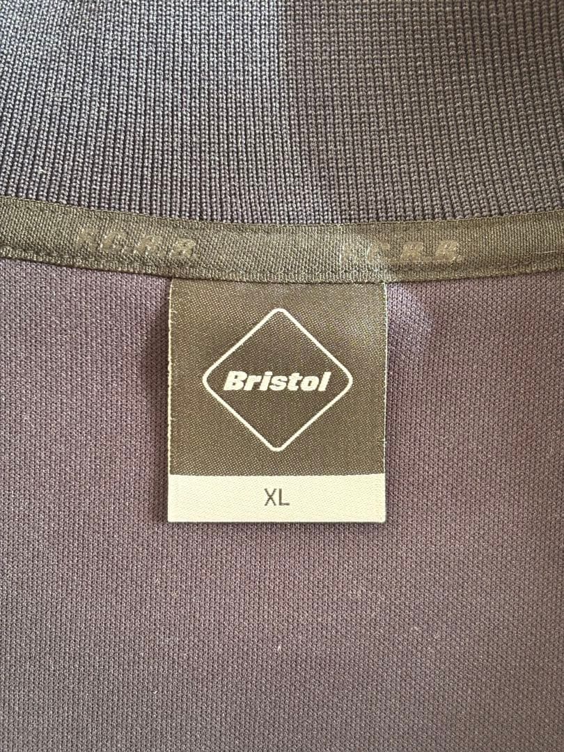 トップス F.C.Real Bristol TRAINING JACKET & PANTS