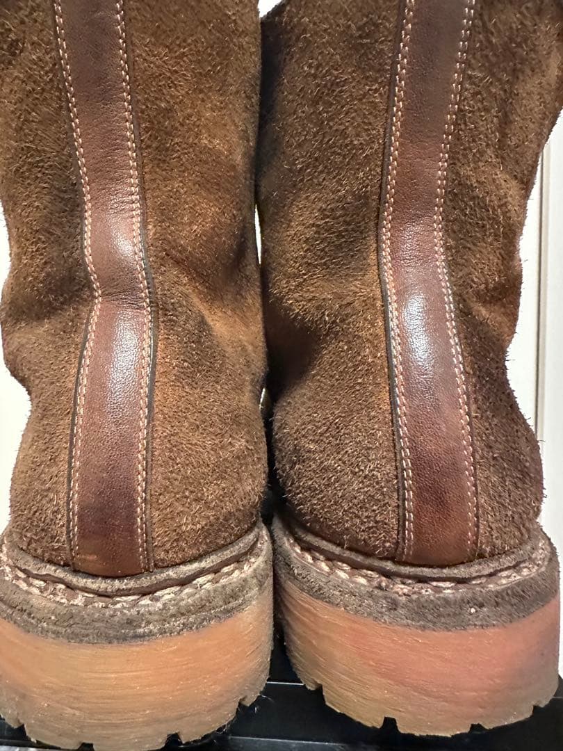 nonnative×UNDERCOVER×GUIDI BIG DADDY 43 - メルカリ