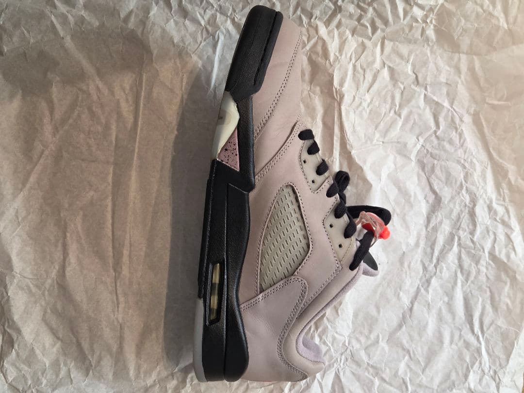 サ*ク様 AIR JORDAN 5 RETRO LOW PSG \"PANAME\"