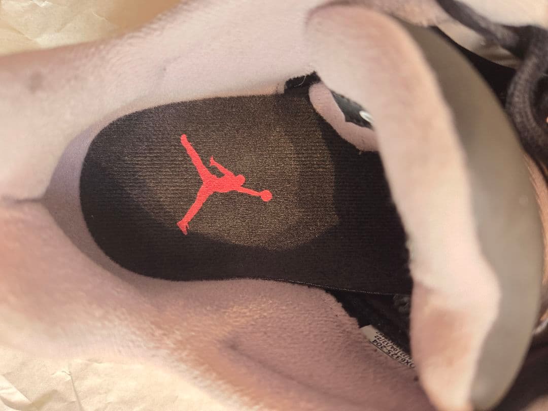 サ*ク様 AIR JORDAN 5 RETRO LOW PSG \"PANAME\"